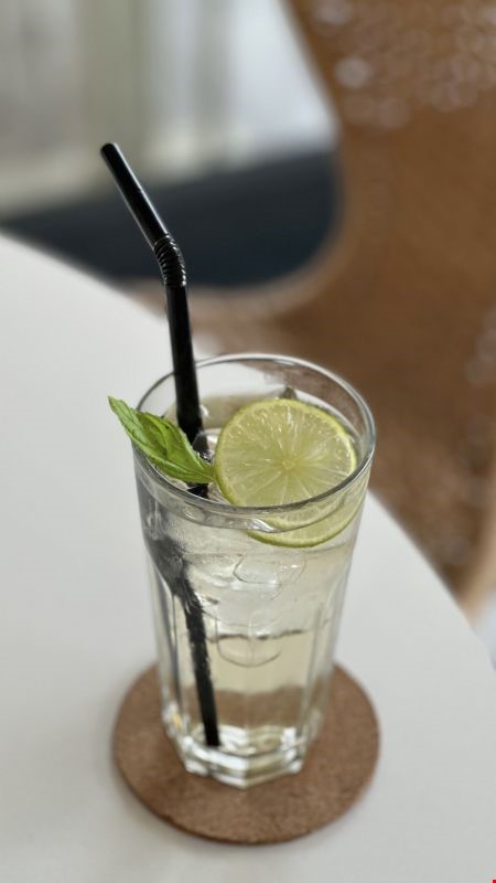 Cool Lime